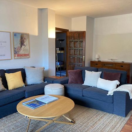 Apartament Pla Del Roc Ла-Моліна Екстер'єр фото