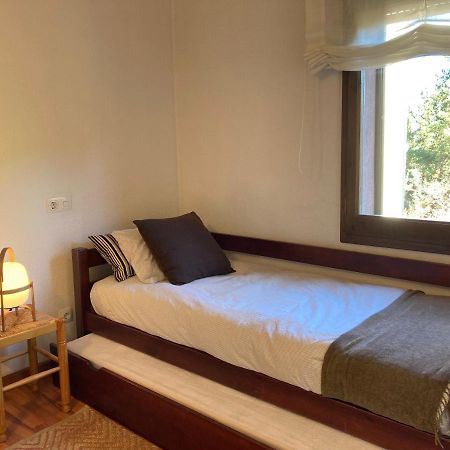 Apartament Pla Del Roc Ла-Моліна Екстер'єр фото