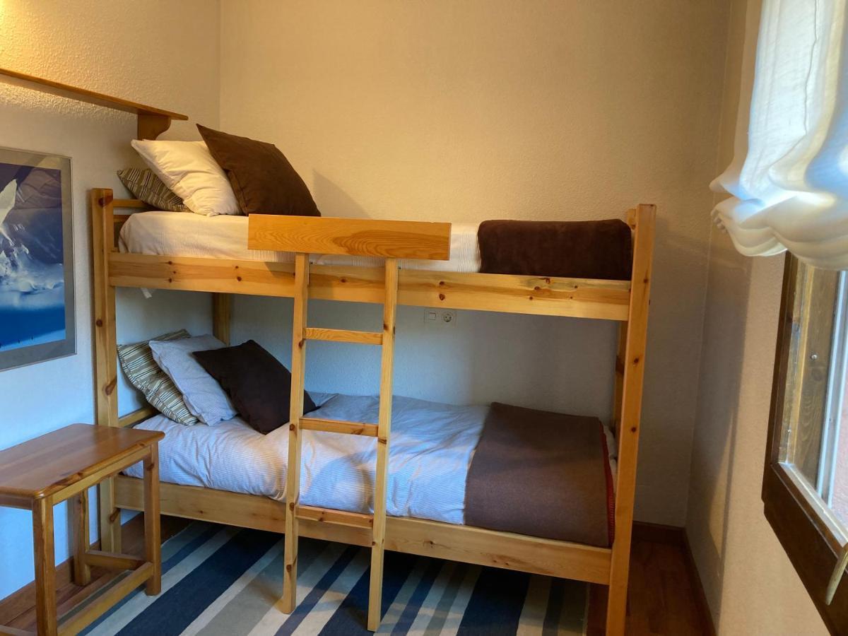 Apartament Pla Del Roc Ла-Моліна Екстер'єр фото