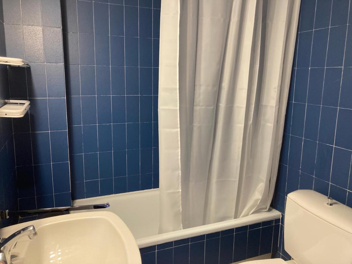 Apartament Pla Del Roc Ла-Моліна Екстер'єр фото